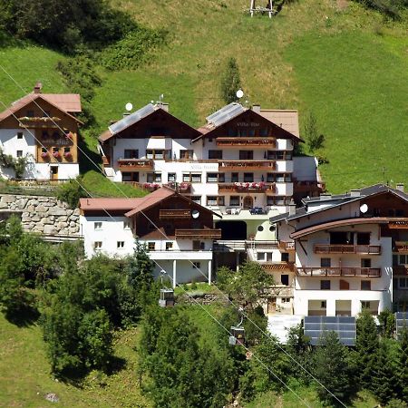Villa Karin Каппль Екстер'єр фото