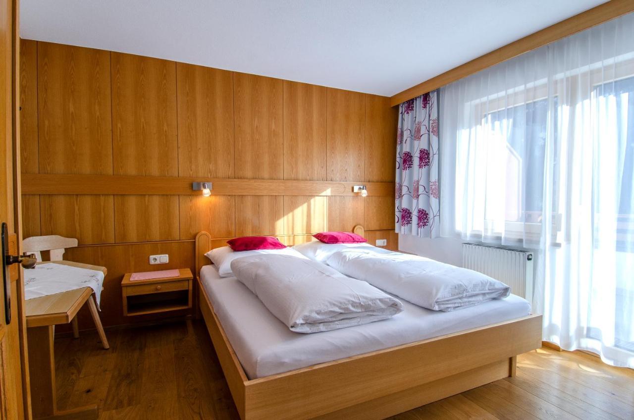 Villa Karin Каппль Екстер'єр фото