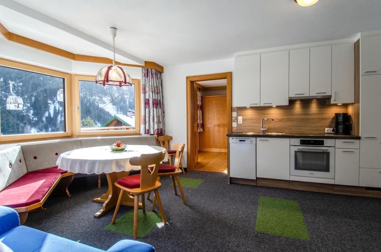 Villa Karin Каппль Екстер'єр фото