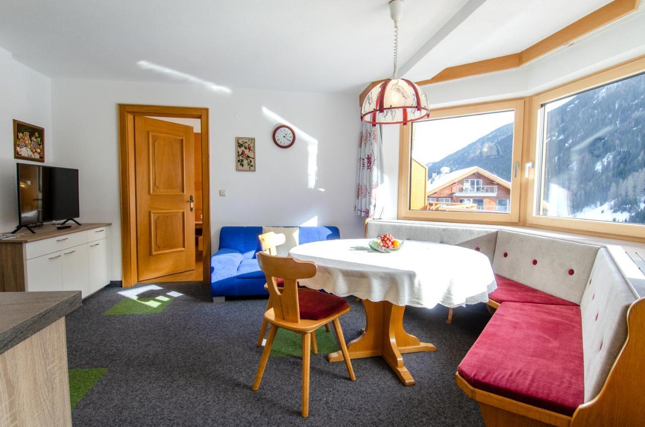 Villa Karin Каппль Екстер'єр фото