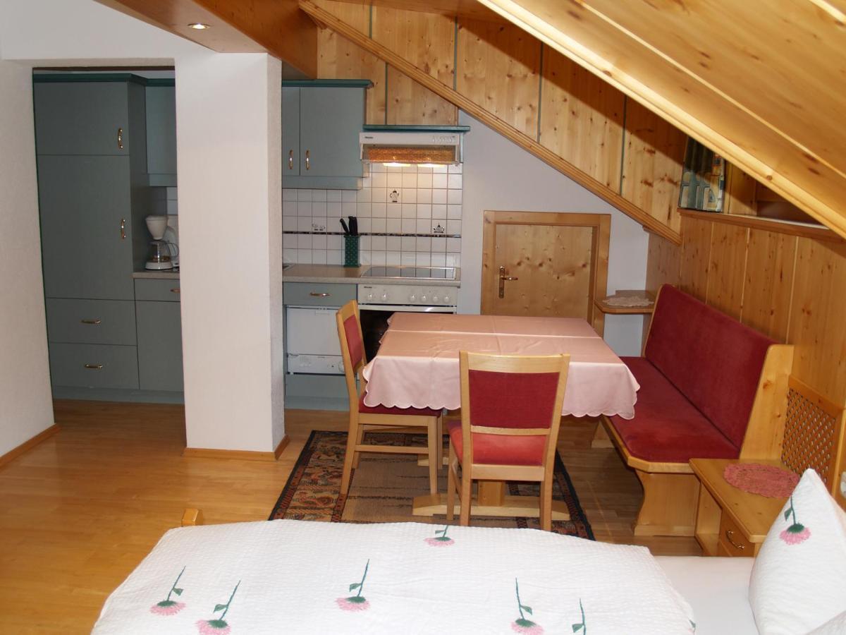 Villa Karin Каппль Екстер'єр фото