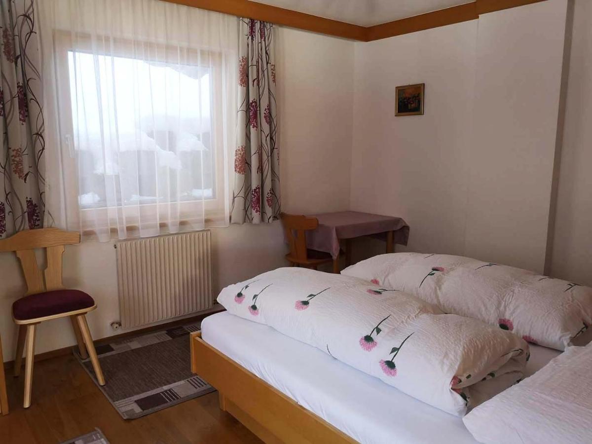 Villa Karin Каппль Екстер'єр фото